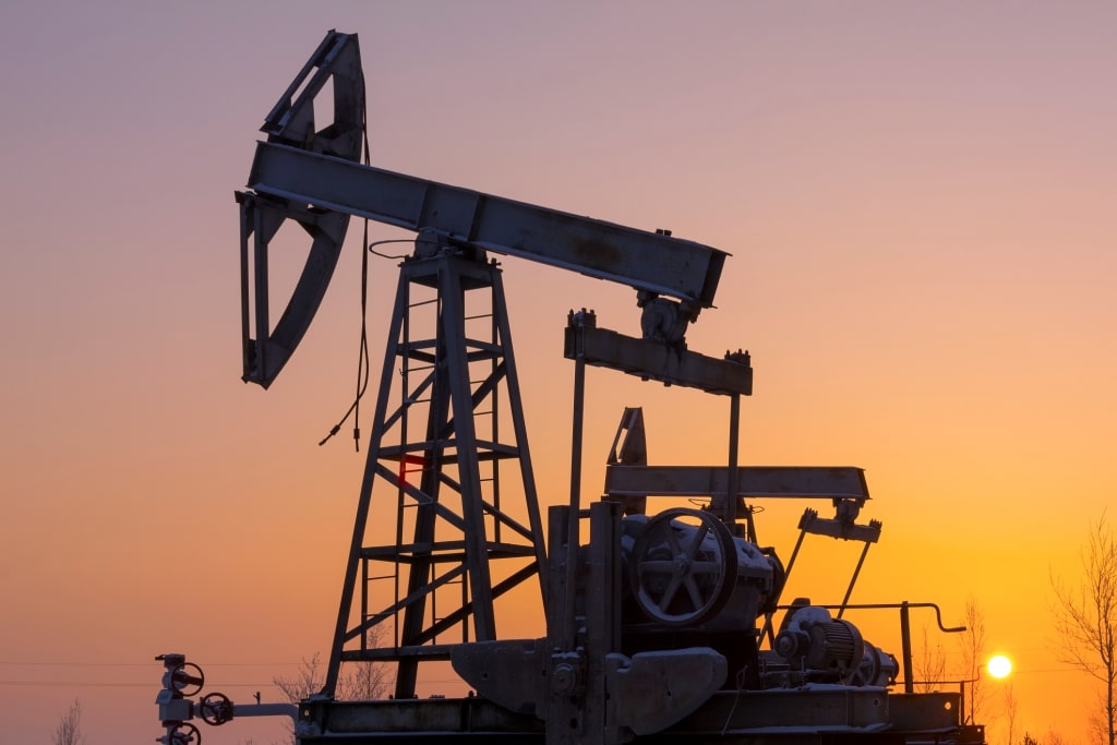 Формирование заявок на поставку темных нефтепродуктов 4 квартал 2025 года